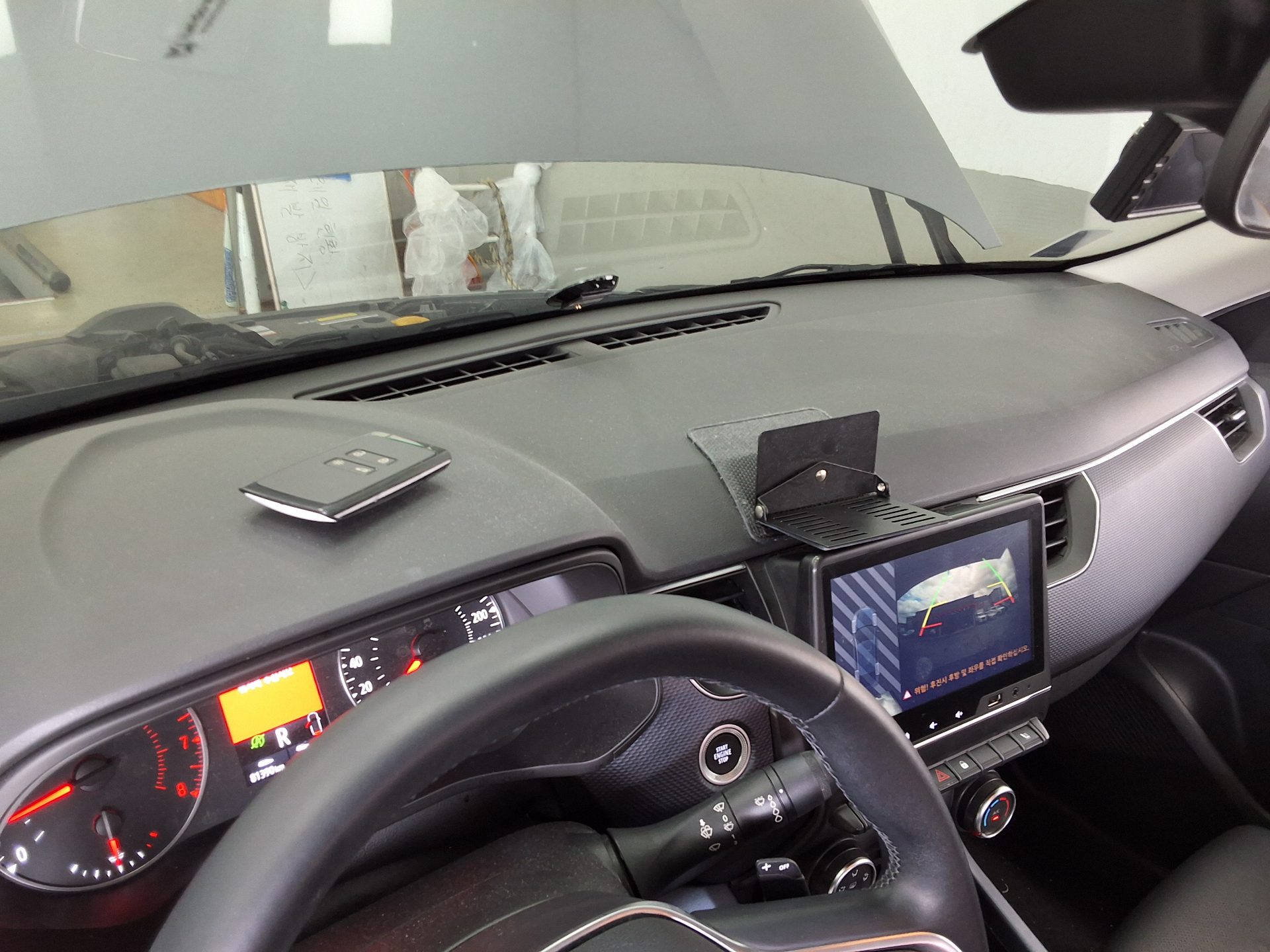2021 - renault xm3