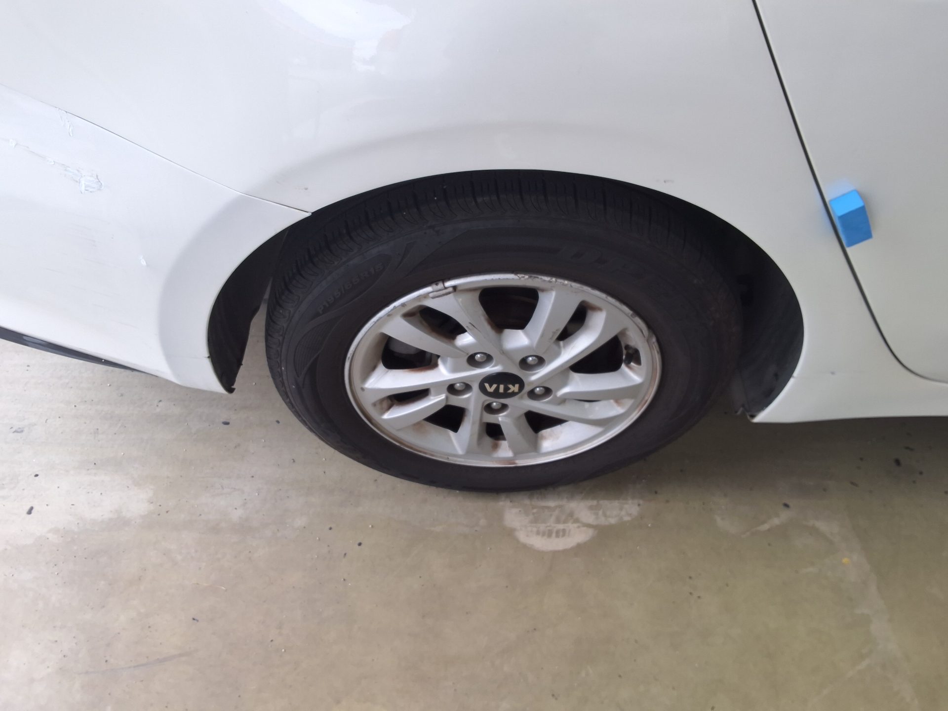 2019 - kia k3