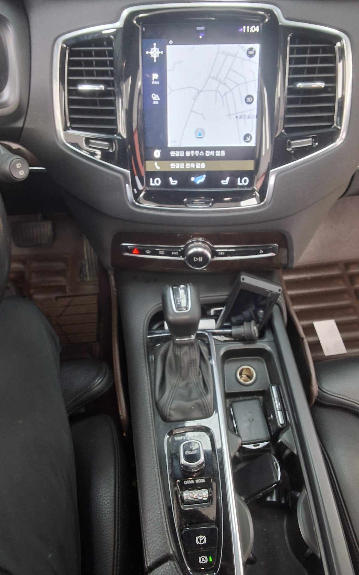 2017 - volvo xc90
