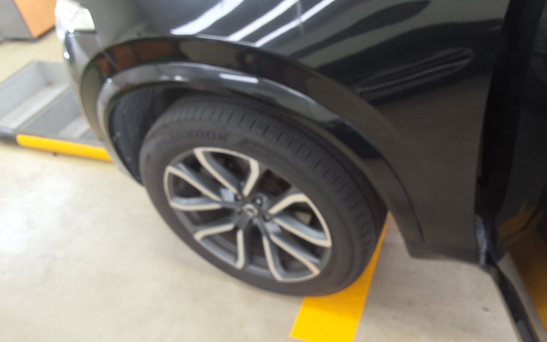 2017 - volvo xc90