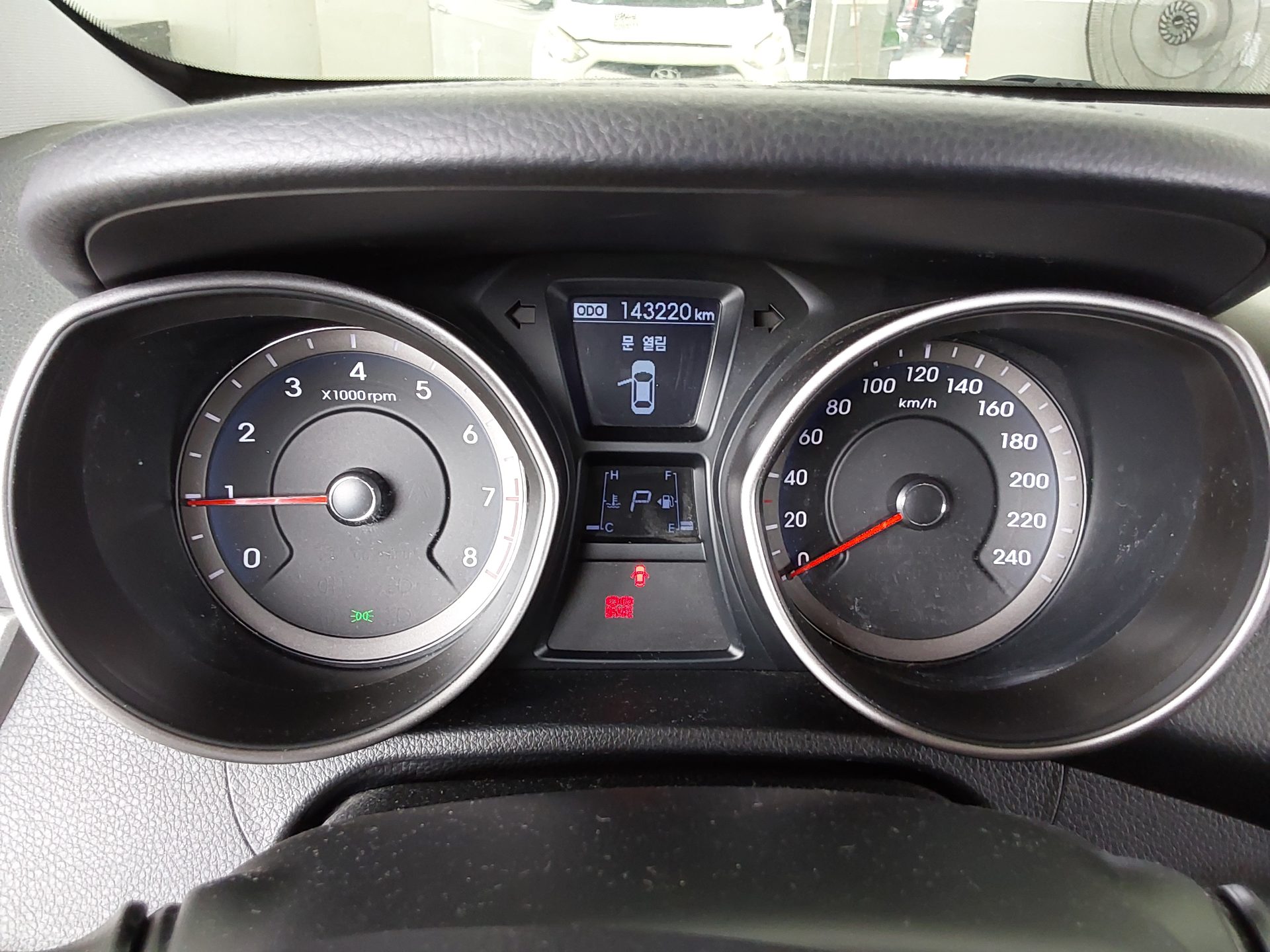 2014 - hyundai i30