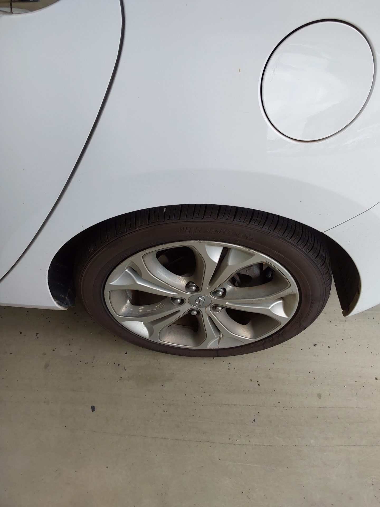 2014 - hyundai i30