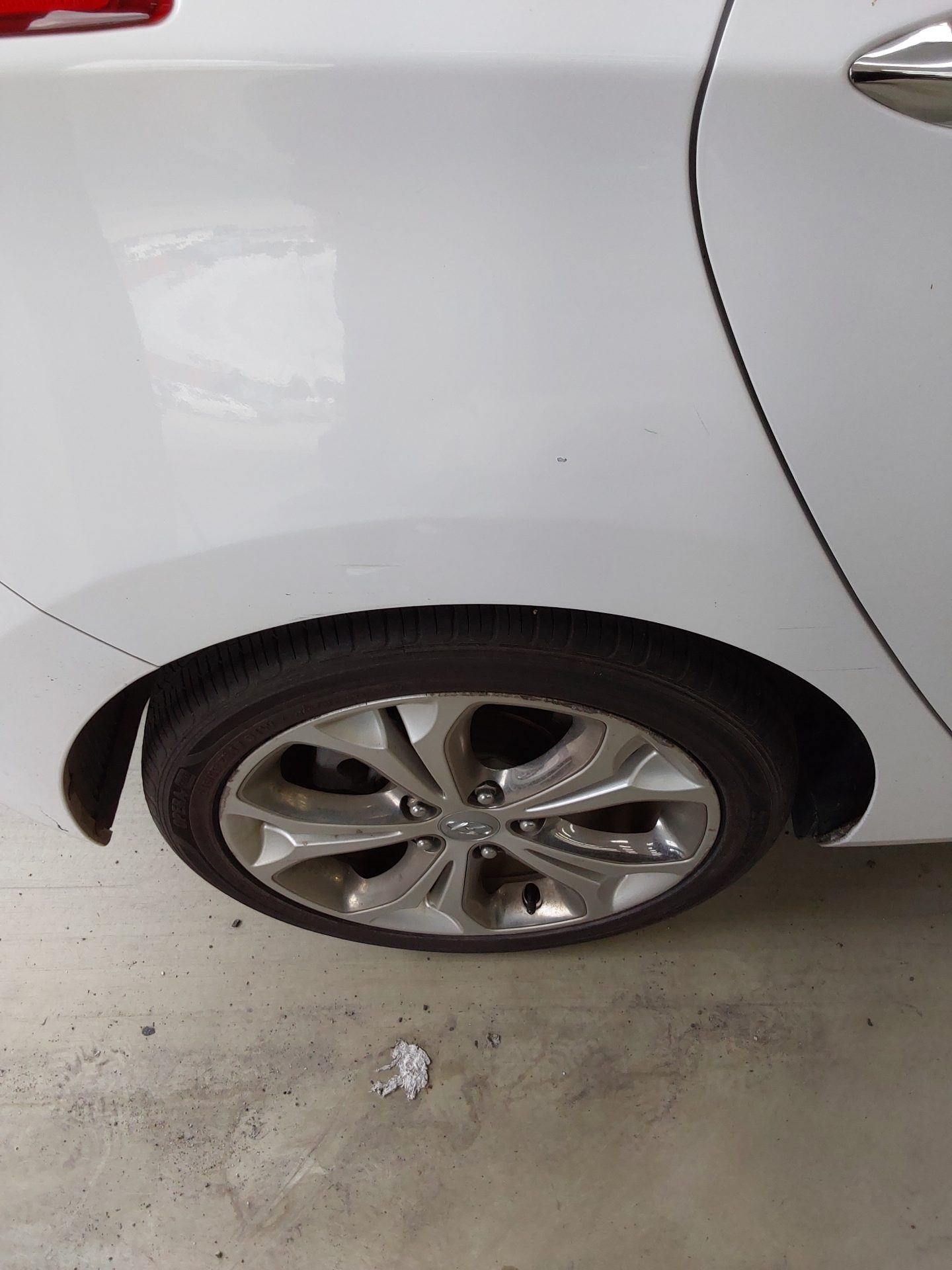 2014 - hyundai i30