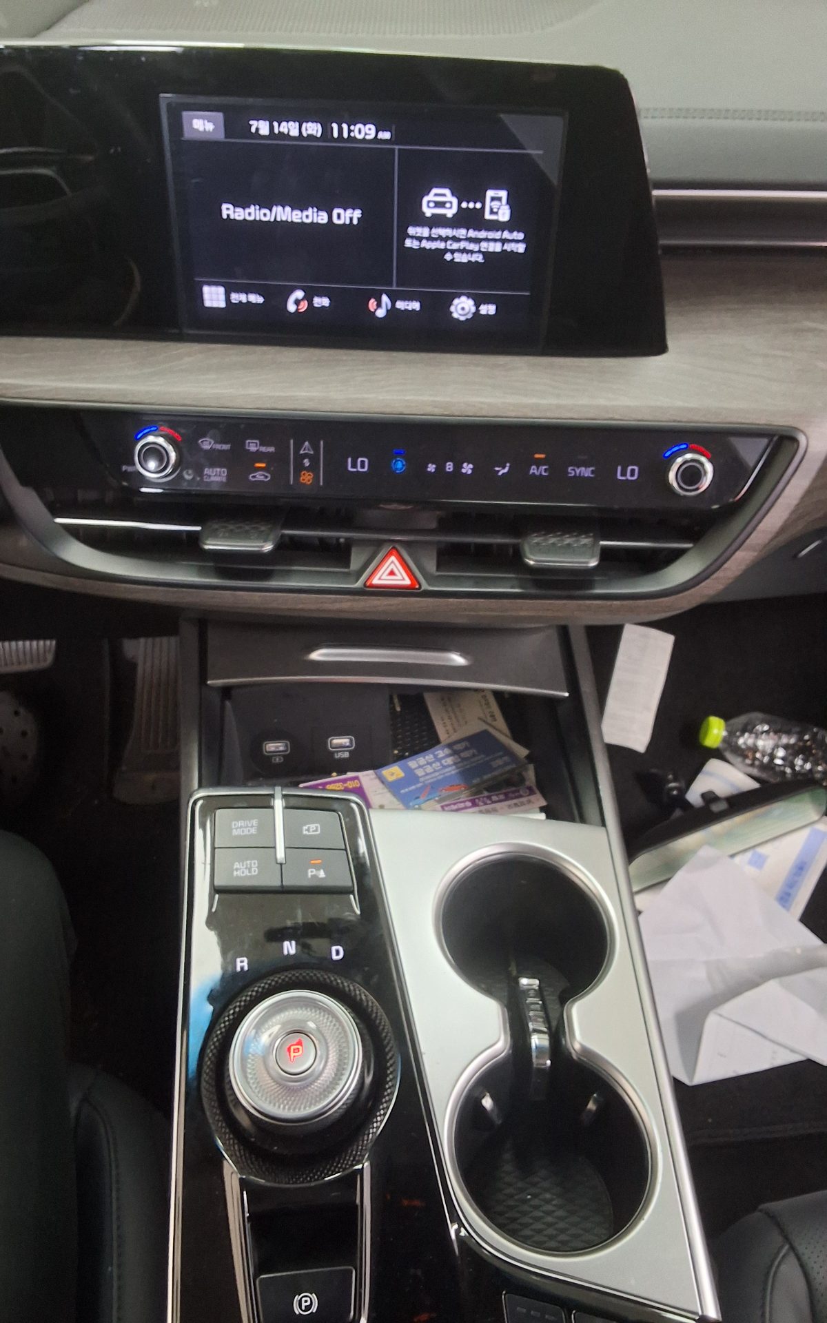 2022 - kia k8