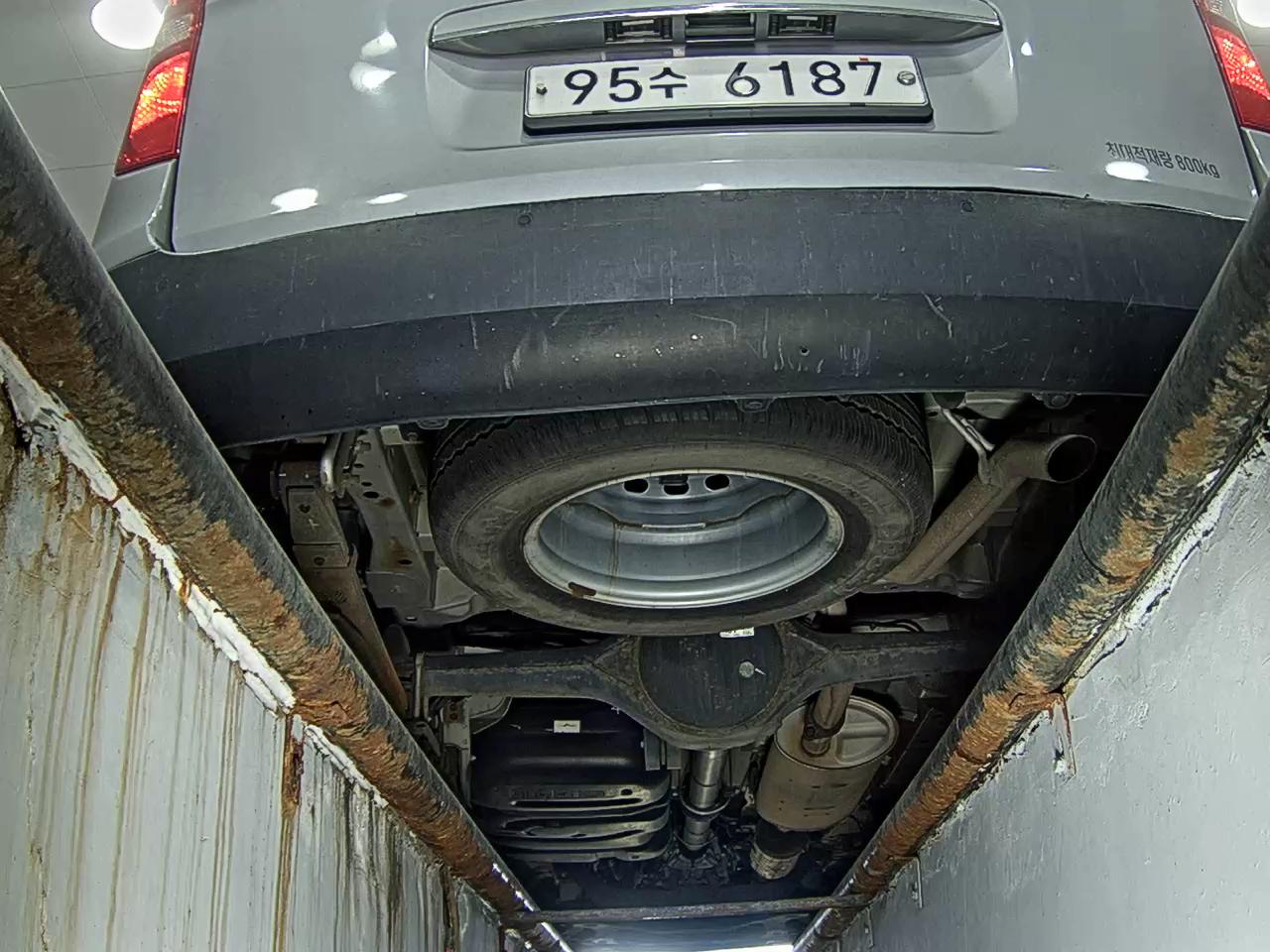 2019 - hyundai grand starex