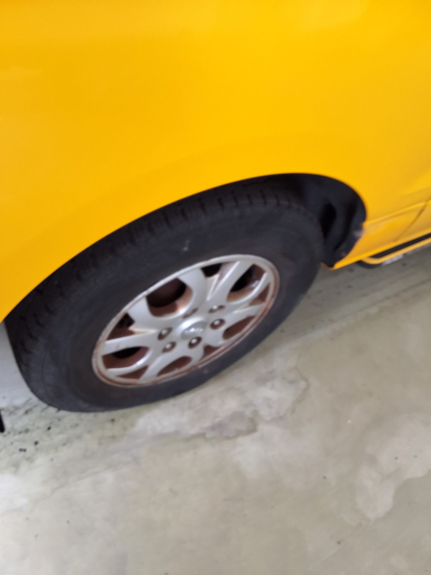 2011 - hyundai grand starex