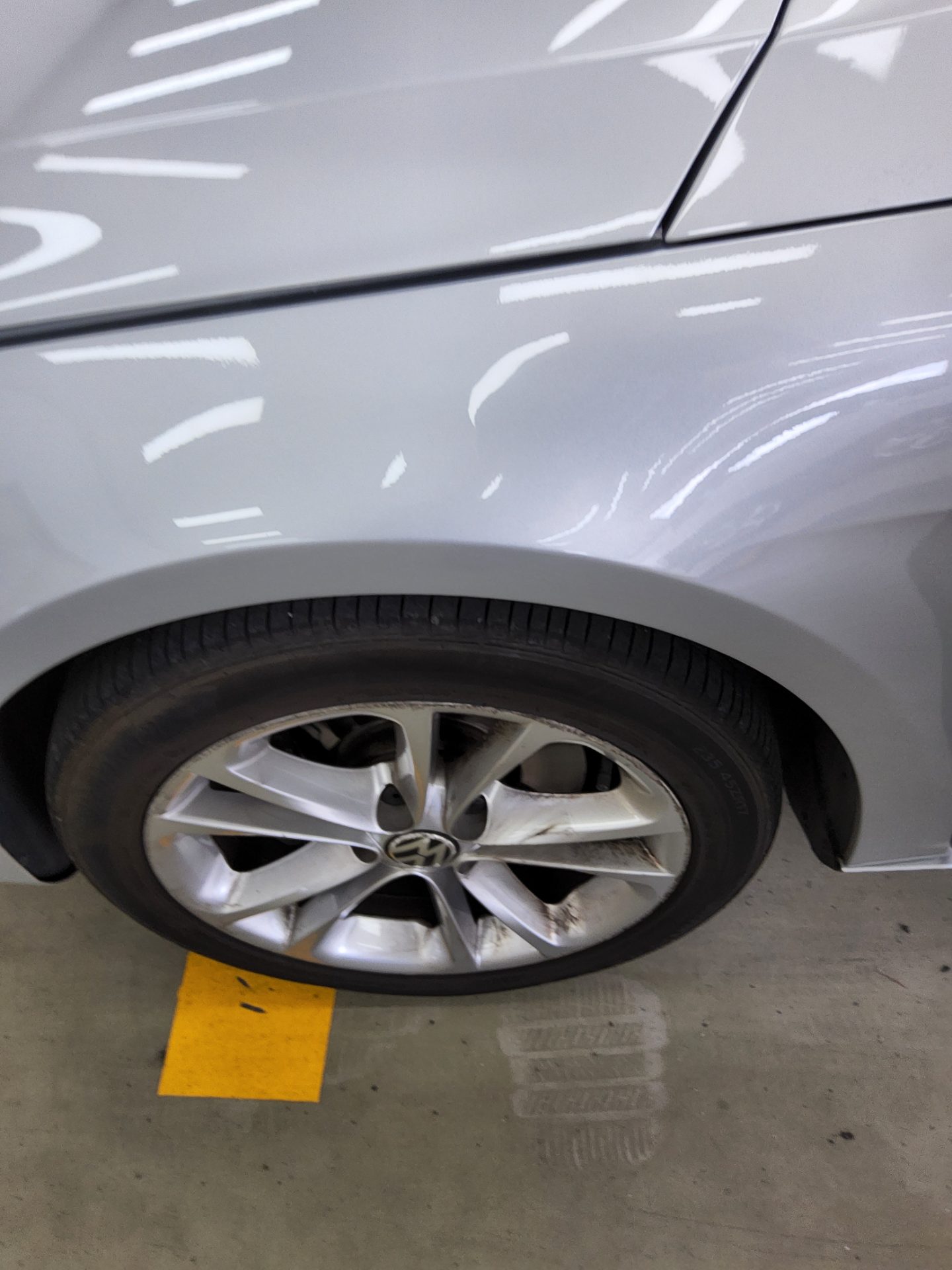 2012 - volkswagen cc