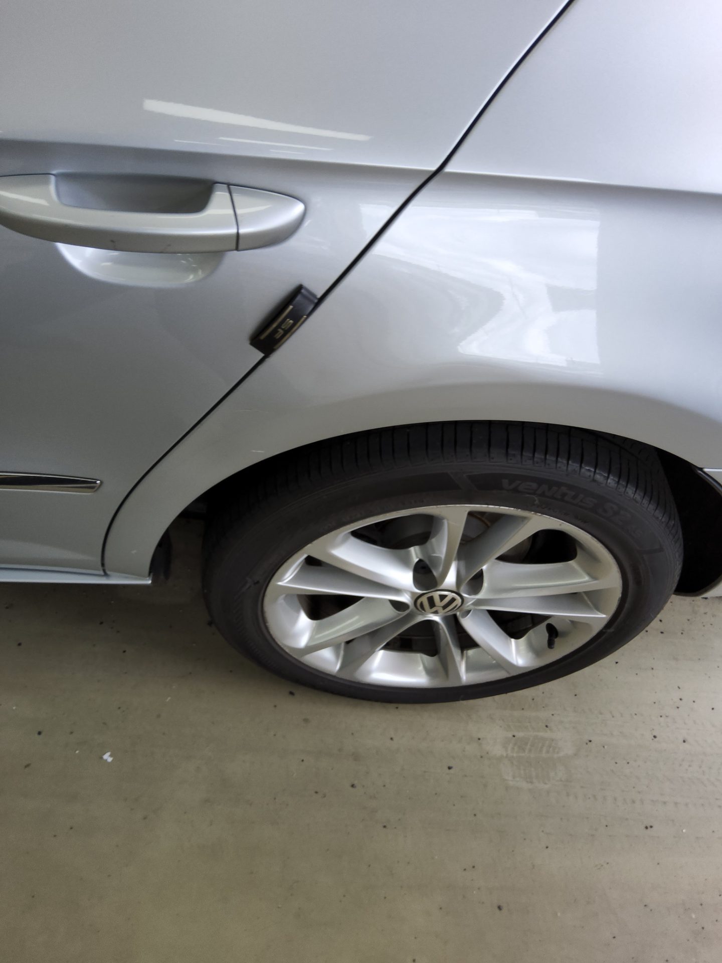 2012 - volkswagen cc