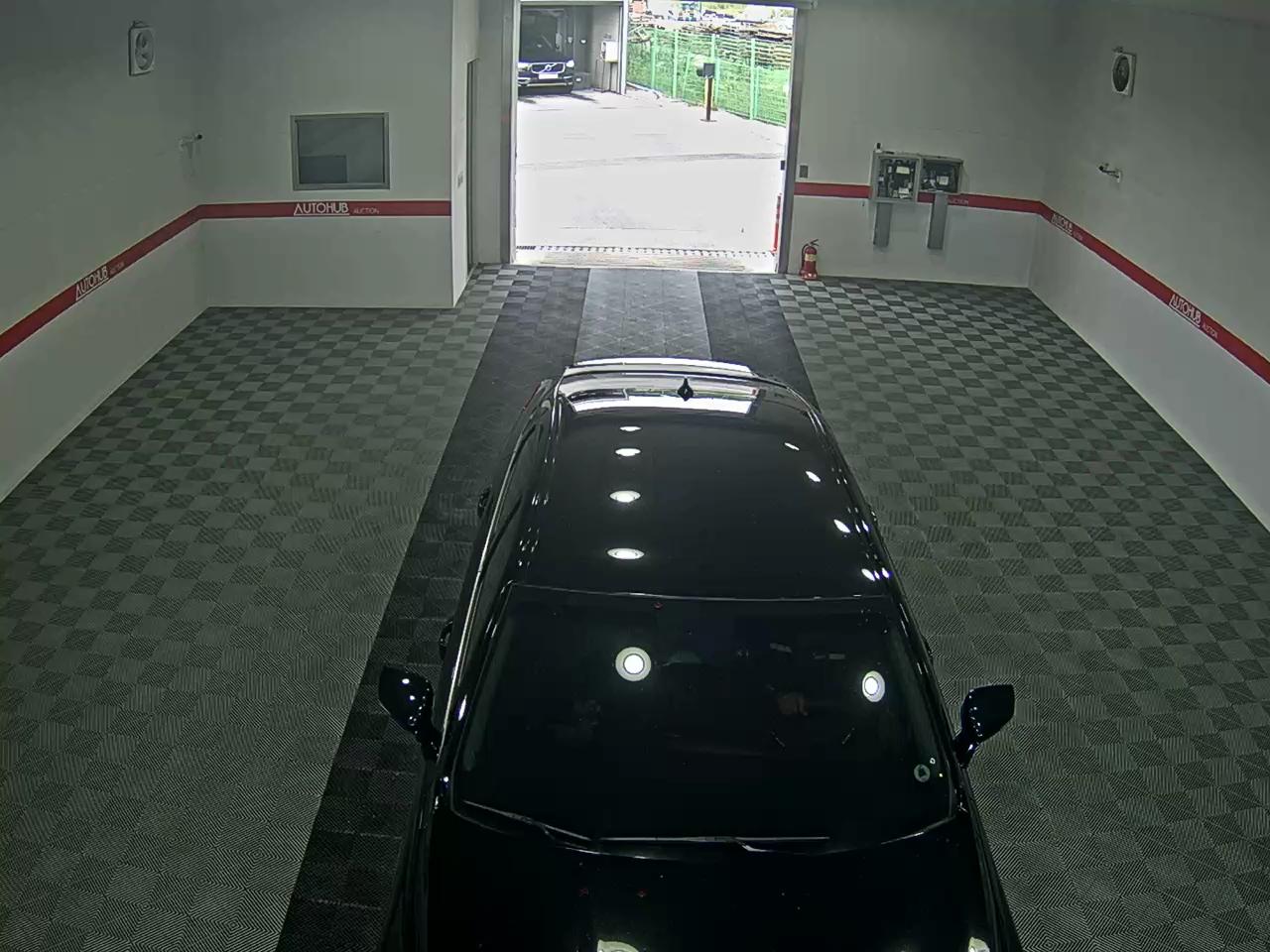 2022 - kia k8