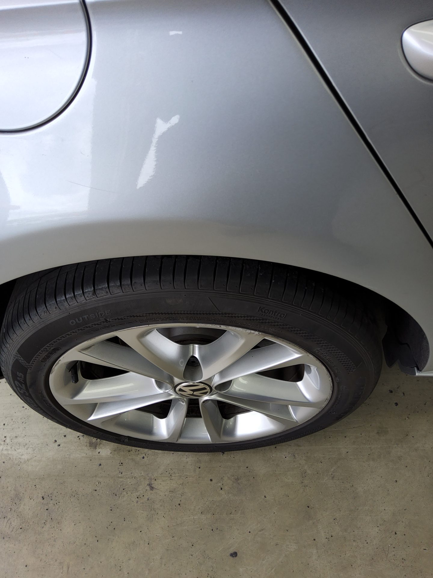 2012 - volkswagen cc