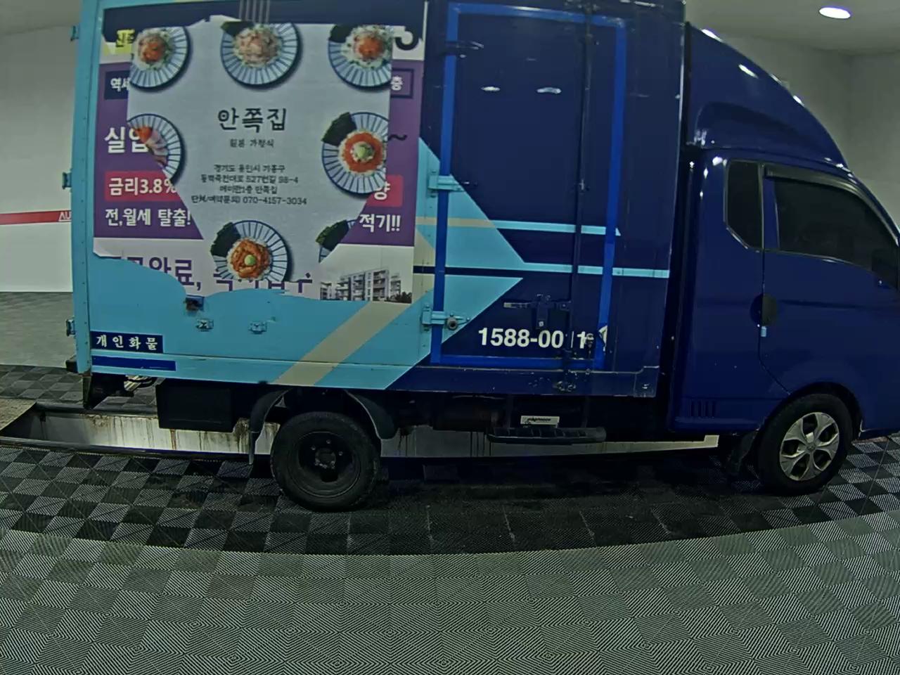 2020 - hyundai porter
