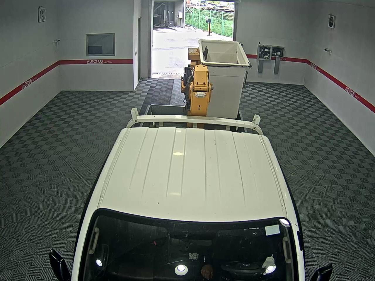 2014 - hyundai porter