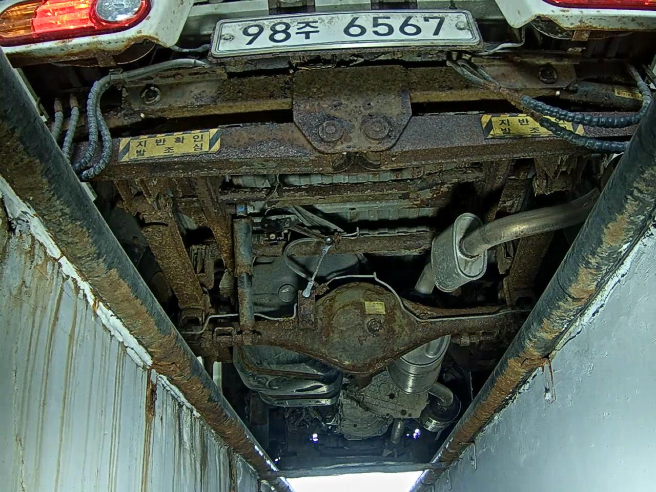 2014 - hyundai porter