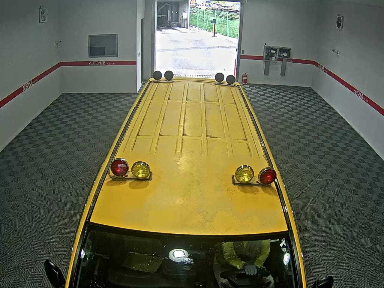 2011 - hyundai grand starex