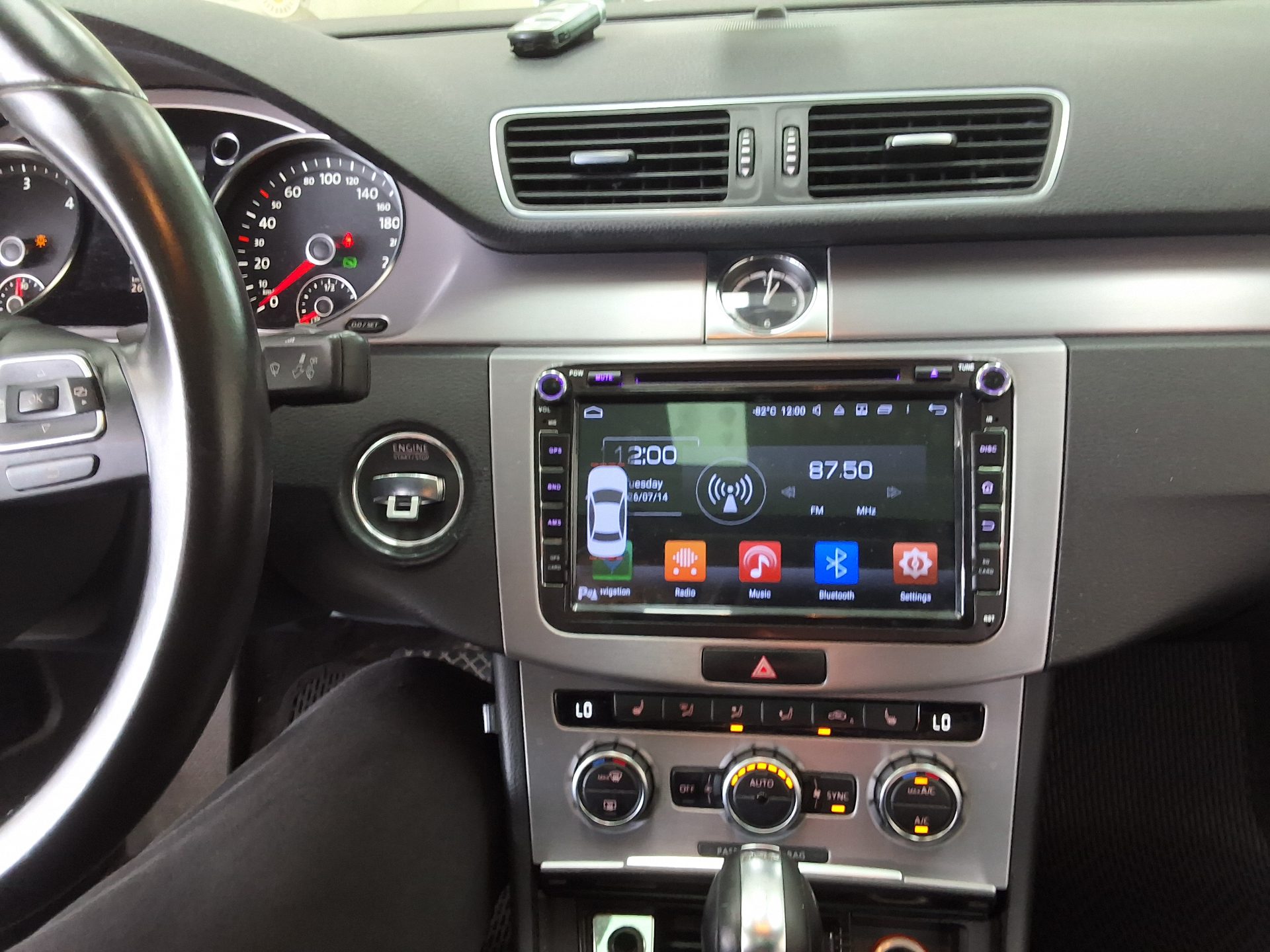 2013 - volkswagen cc