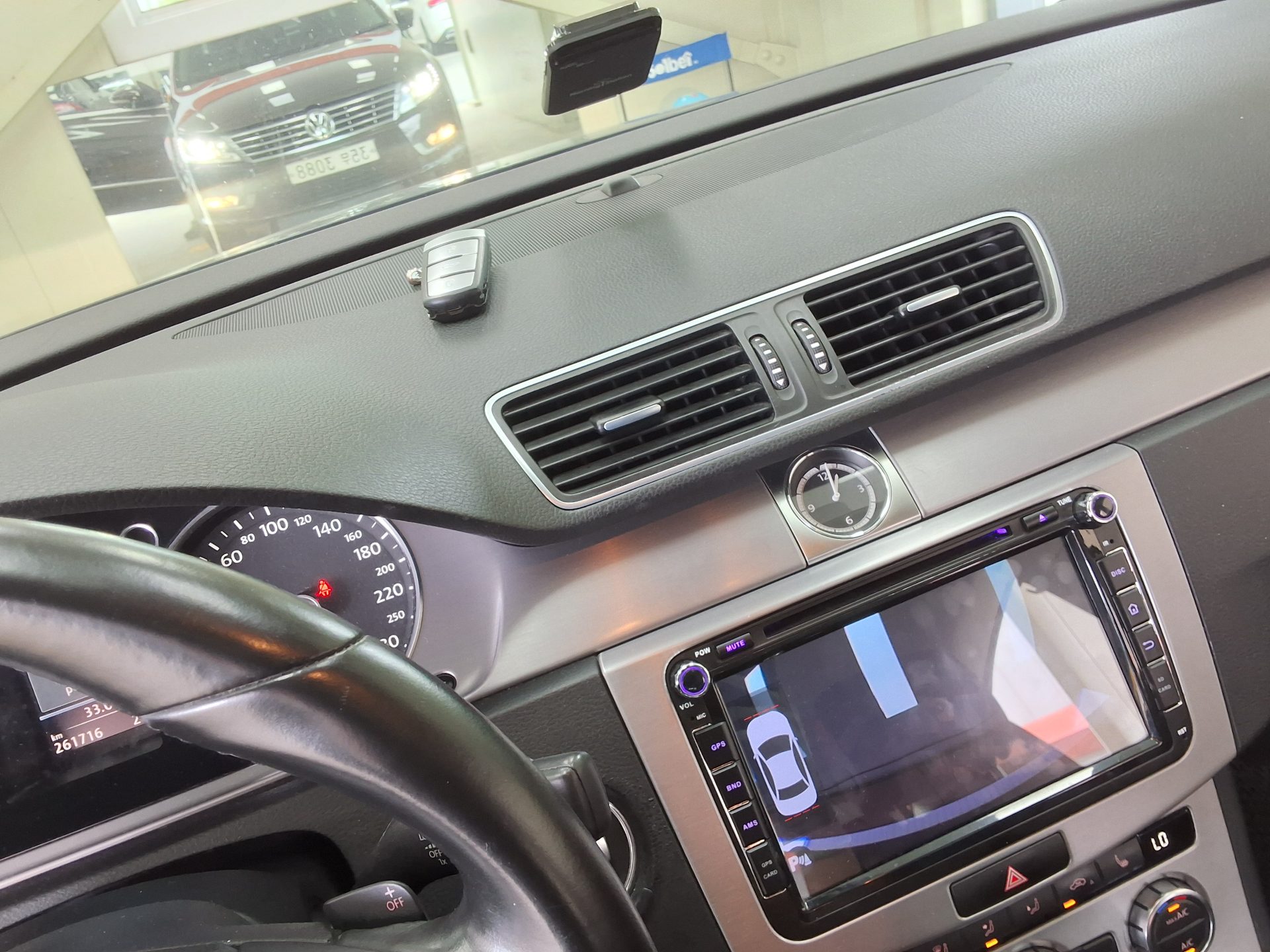 2013 - volkswagen cc