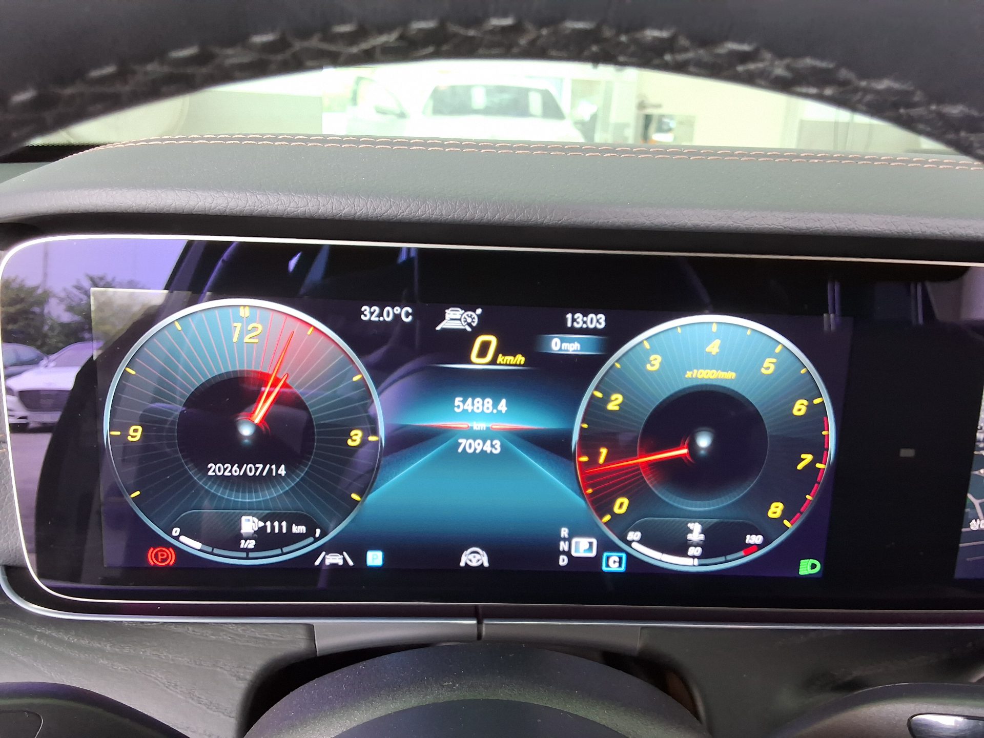 2023 - mercedes-benz e250