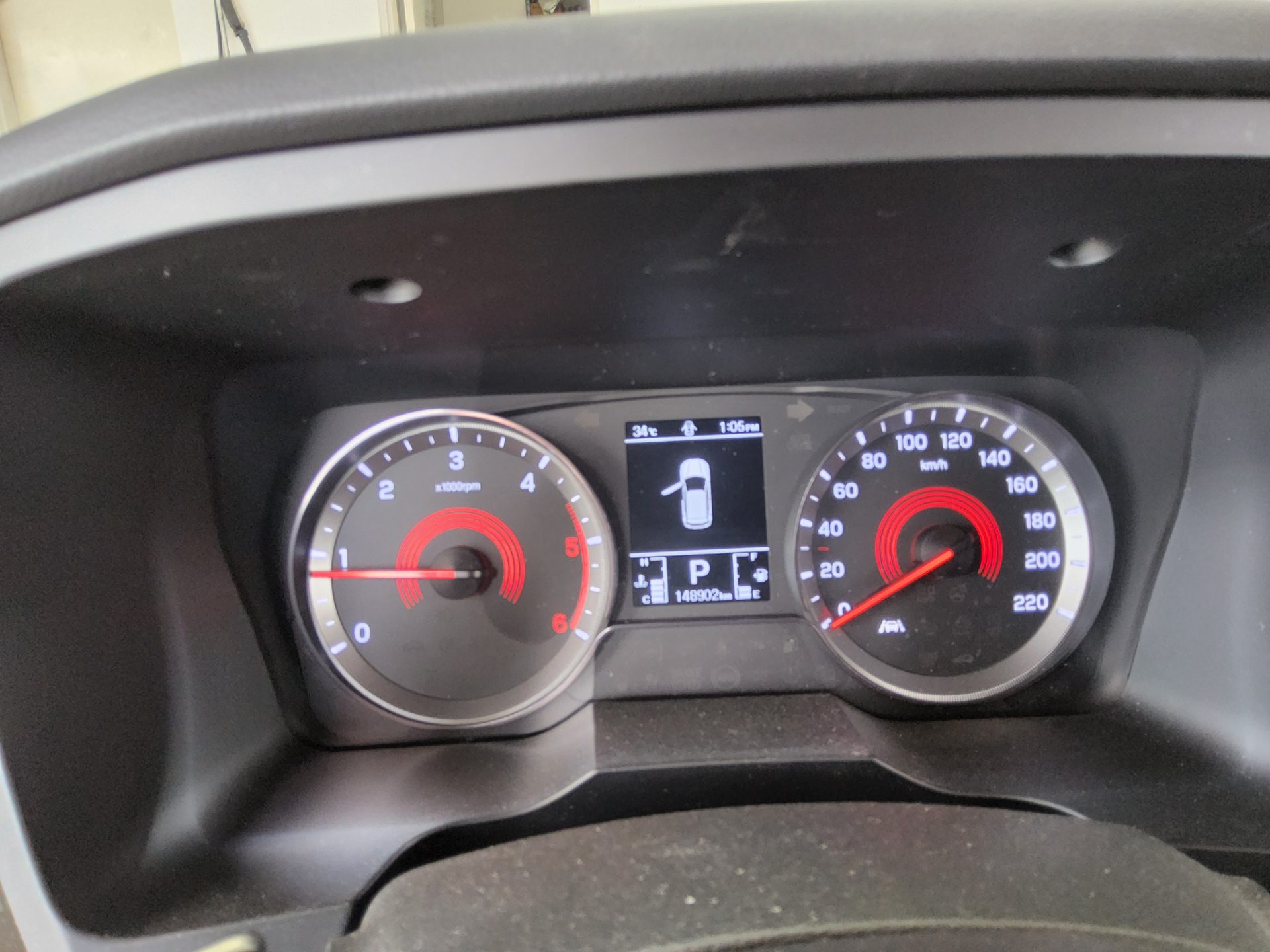2021 - ssangyong korando