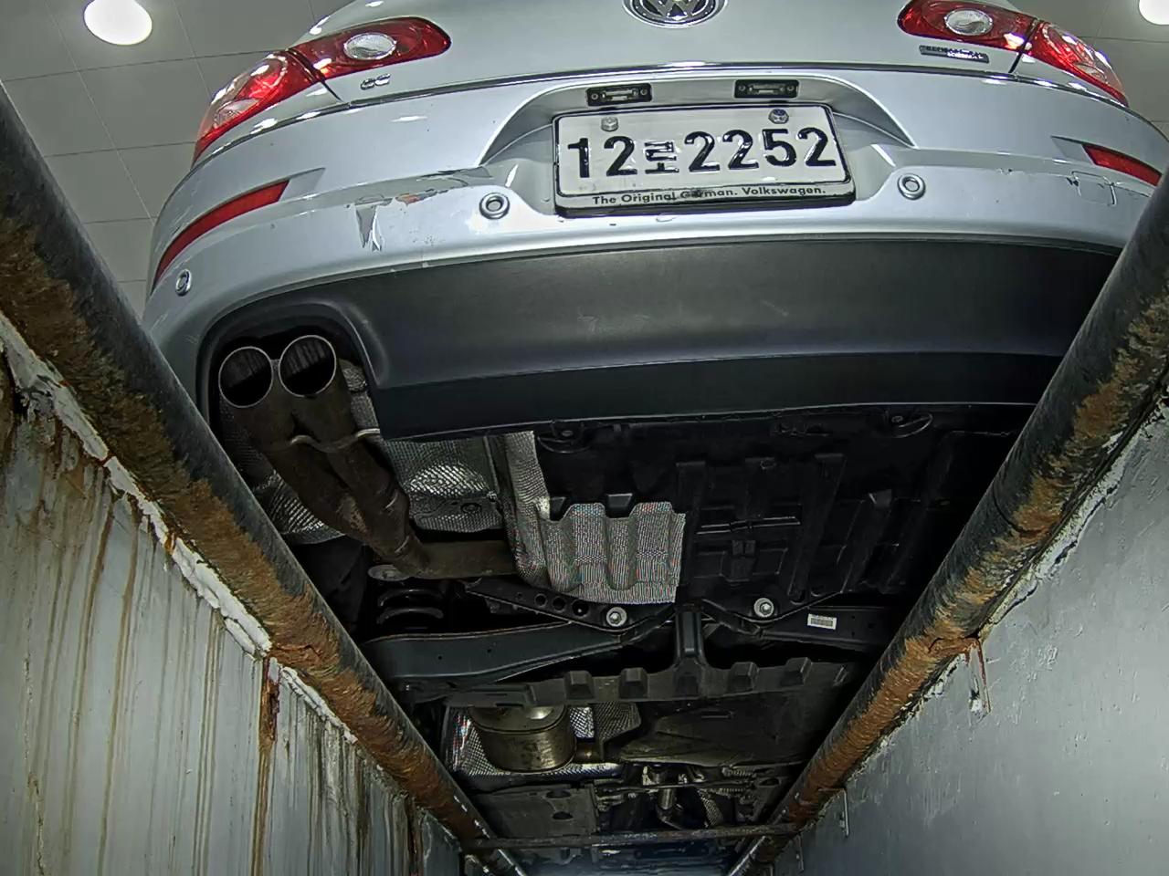 2012 - volkswagen cc