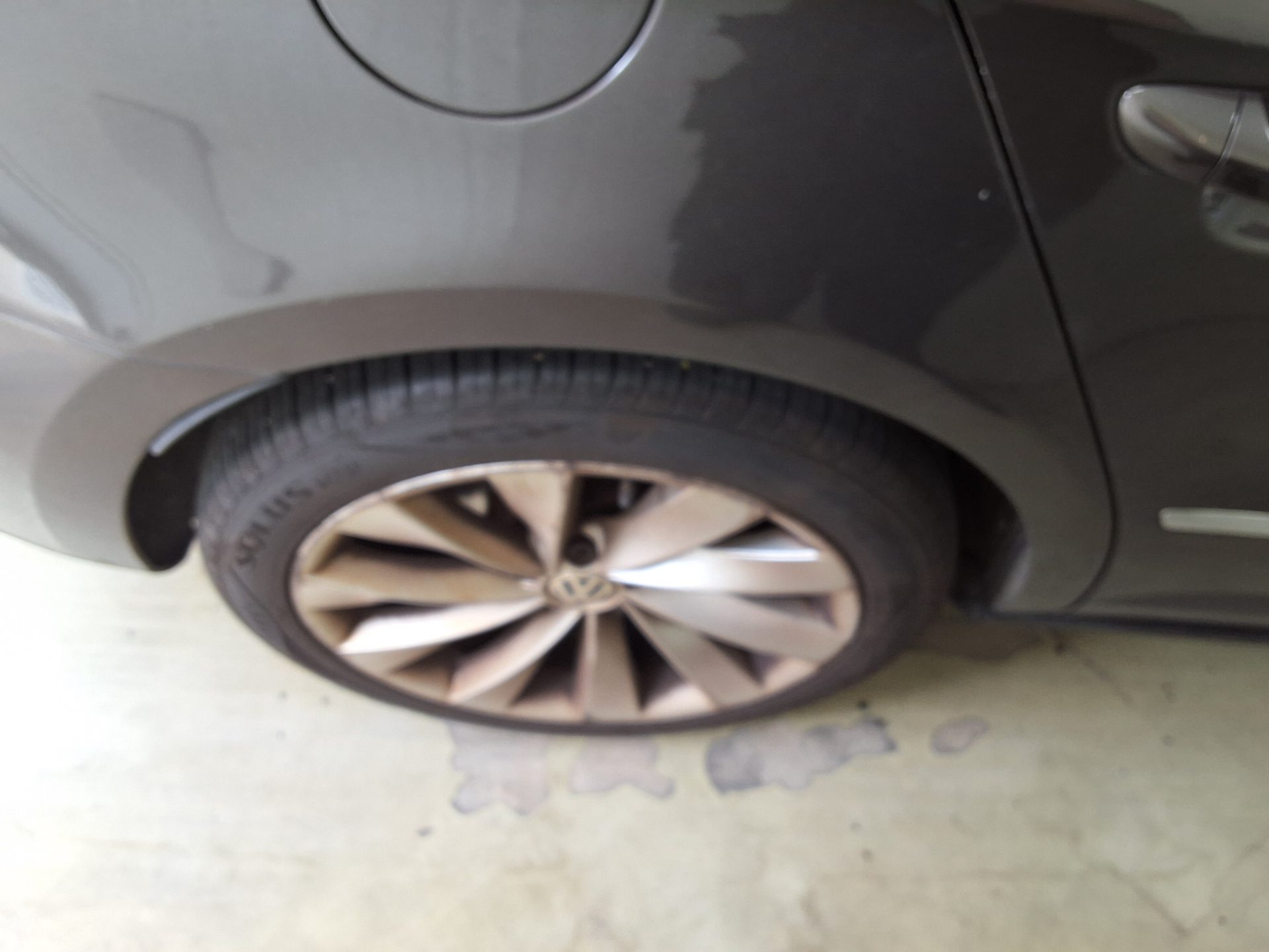 2013 - volkswagen cc
