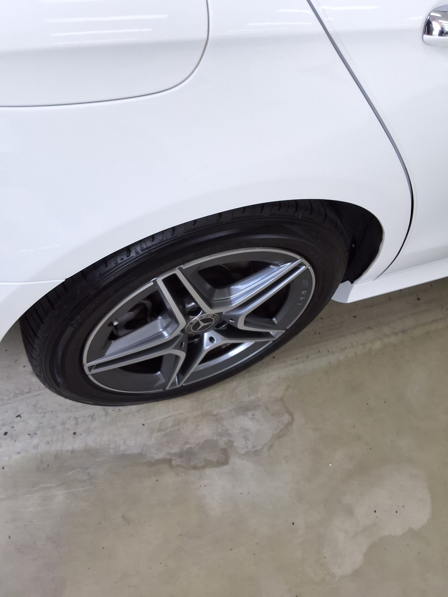 2023 - mercedes-benz e250