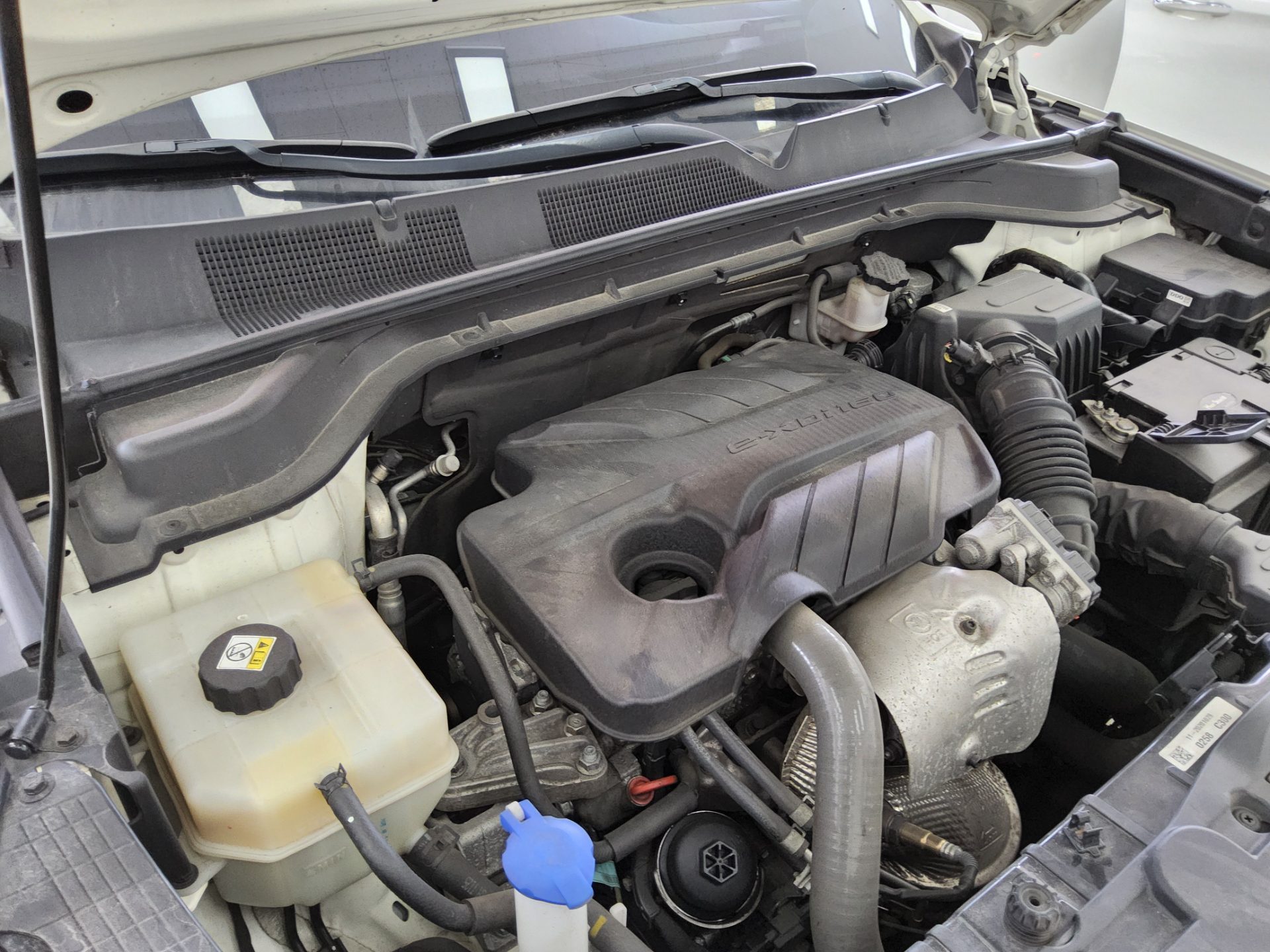 2021 - ssangyong korando