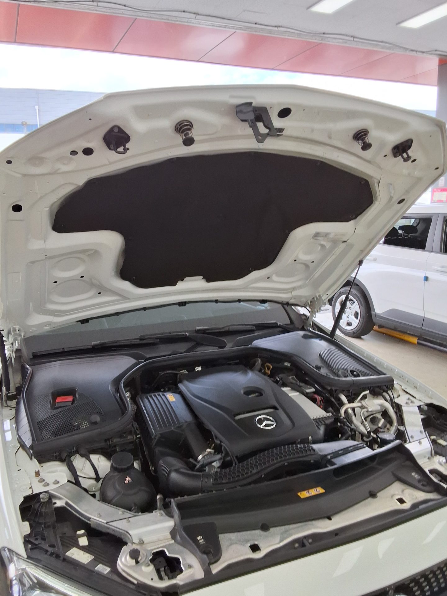 2023 - mercedes-benz e250