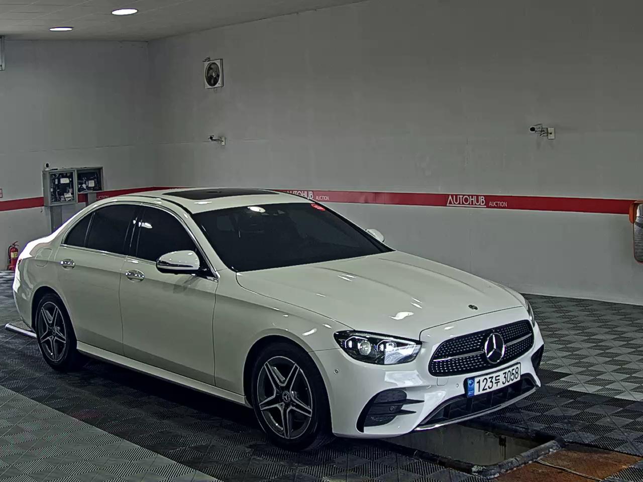 2023 - mercedes-benz e250