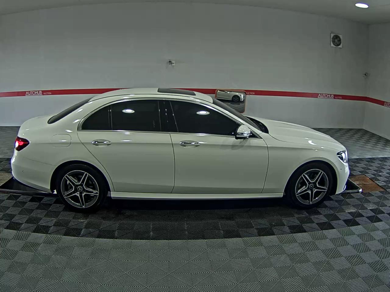 2023 - mercedes-benz e250