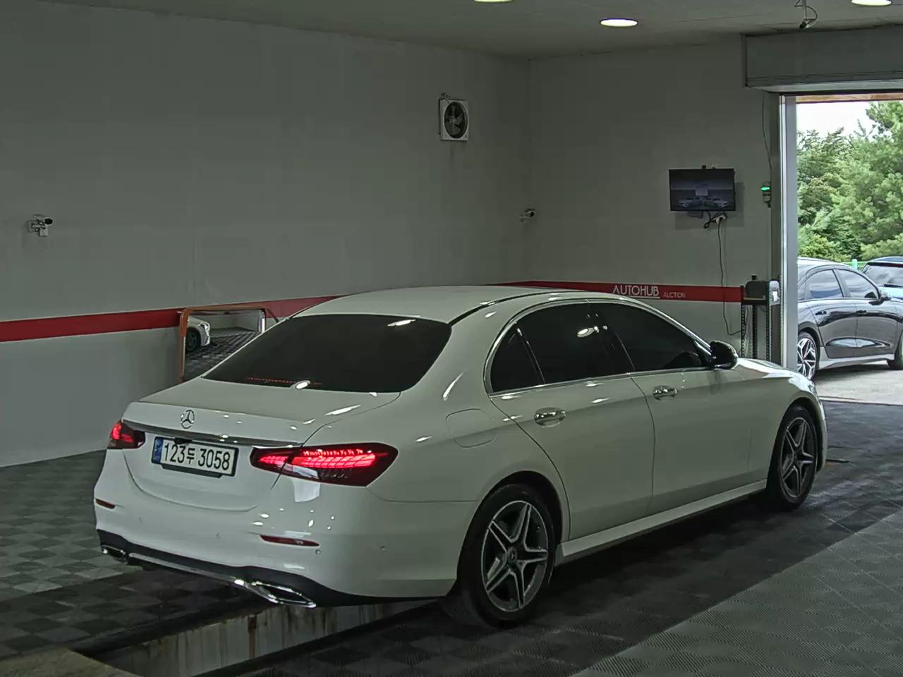 2023 - mercedes-benz e250