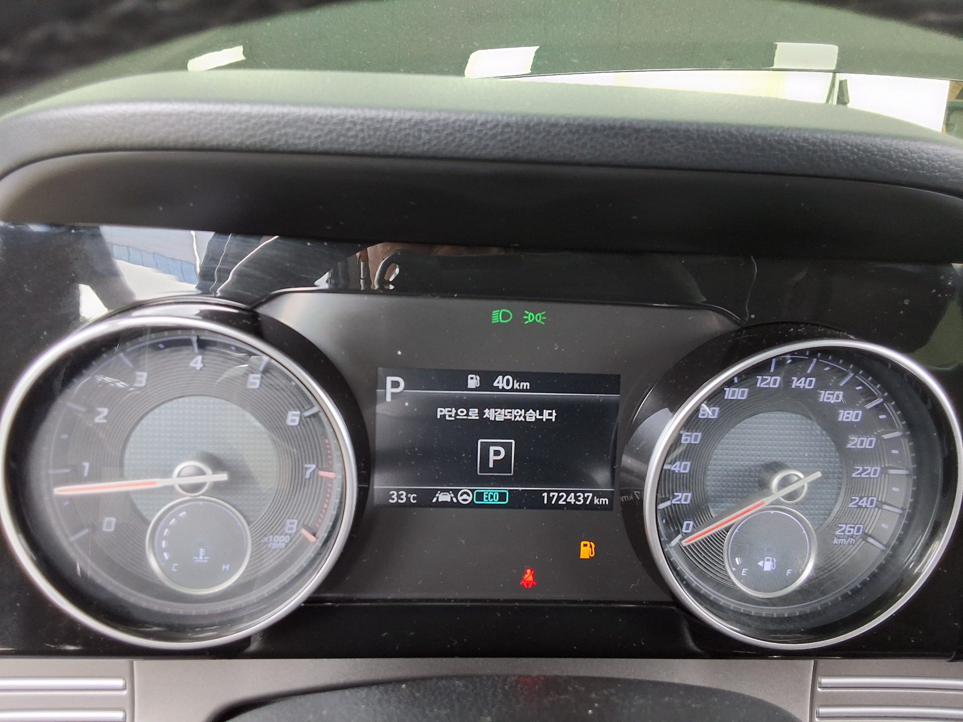2021 - hyundai grandeur