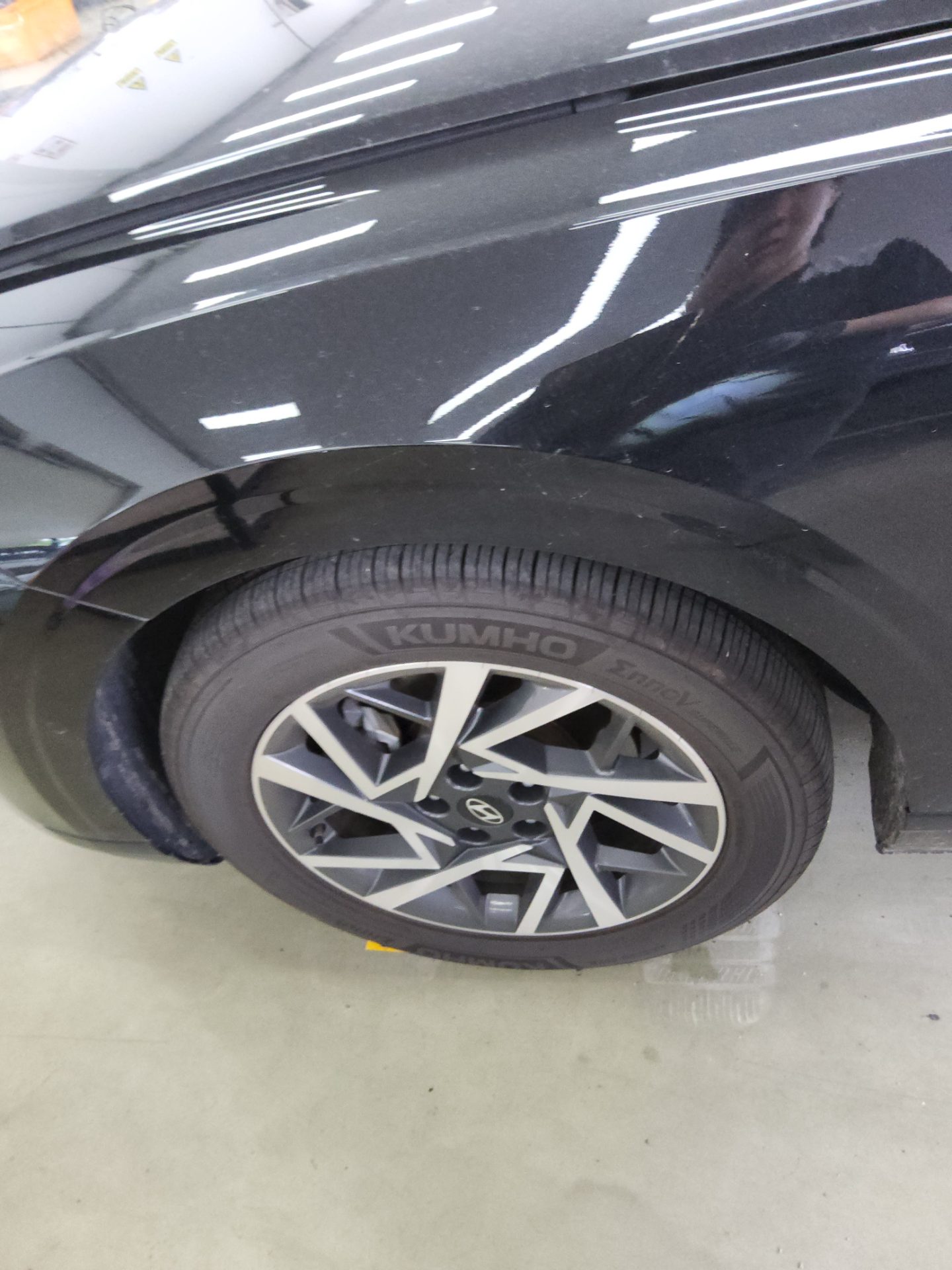 2023 - hyundai grandeur