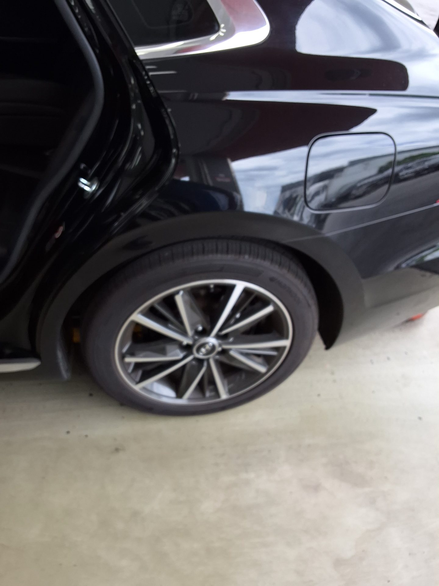 2021 - hyundai grandeur