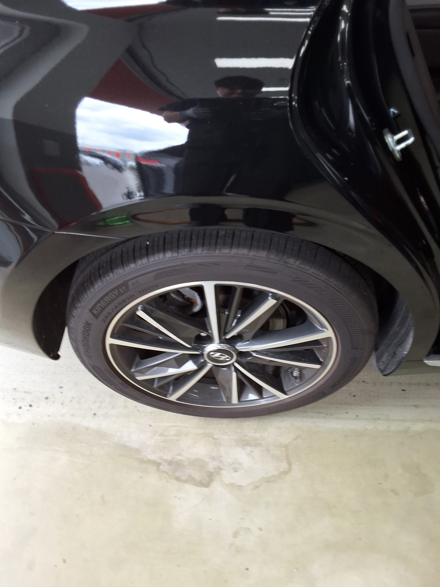 2021 - hyundai grandeur