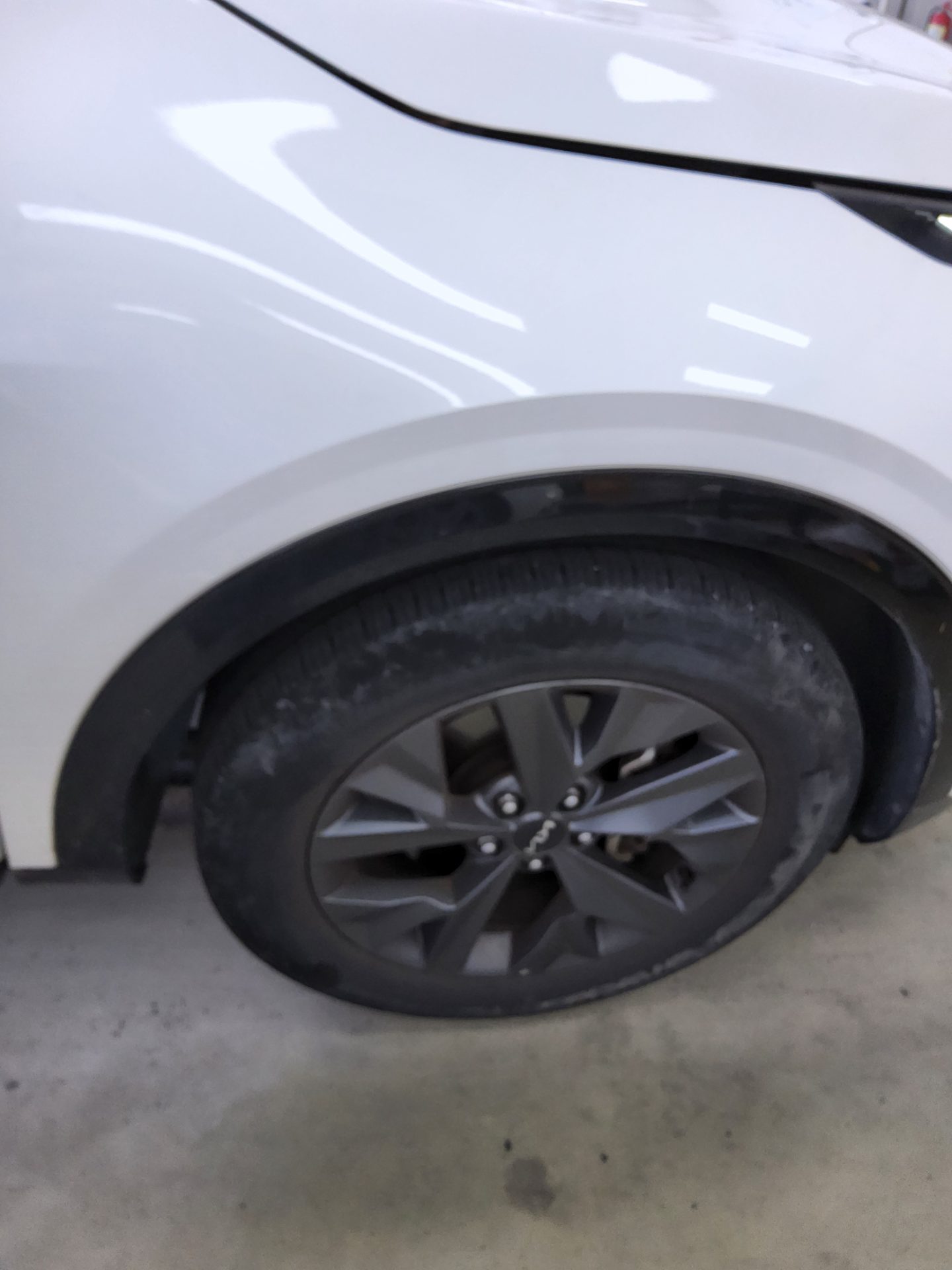 2022 - kia sportage
