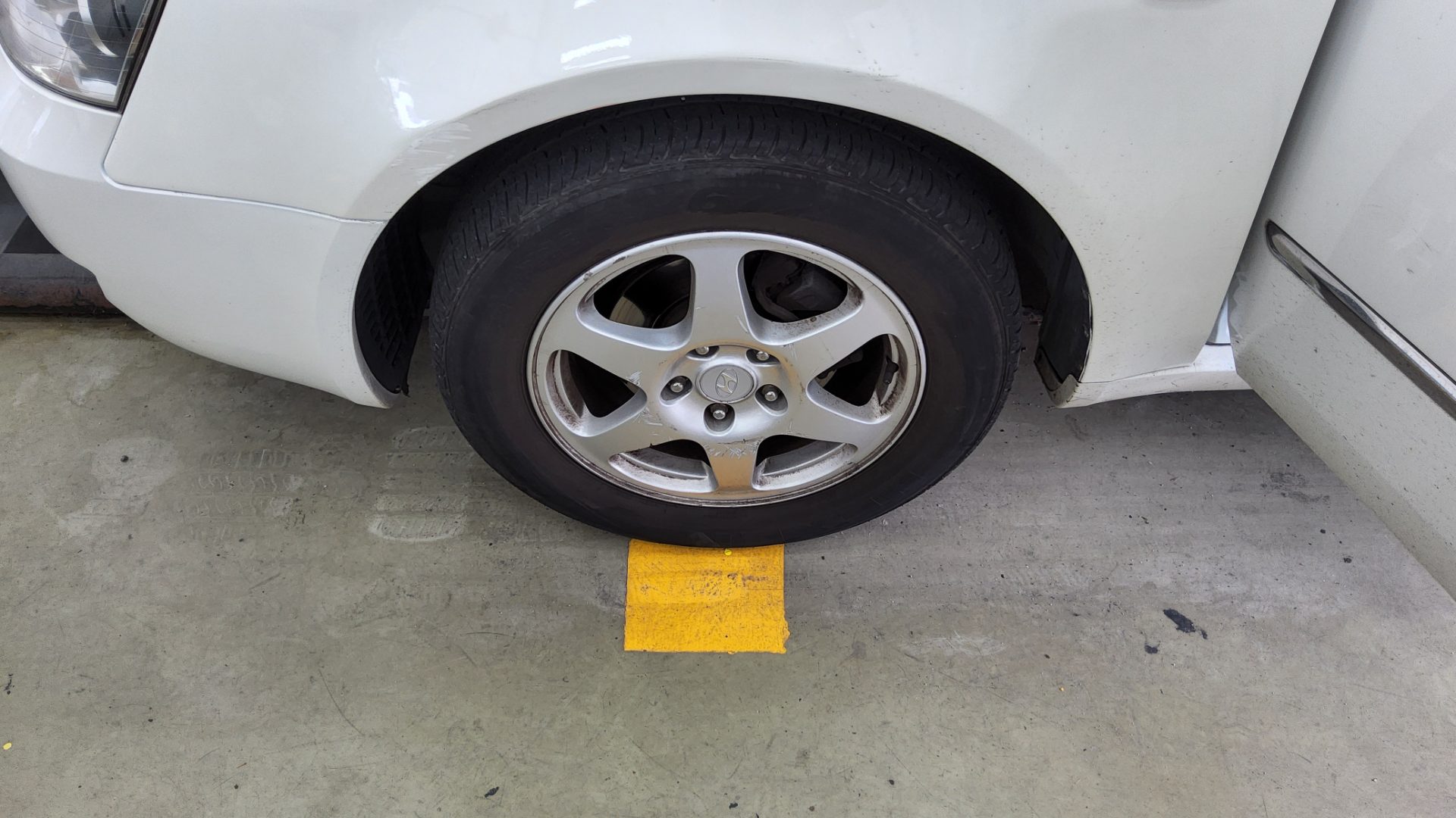 2006 - hyundai sonata