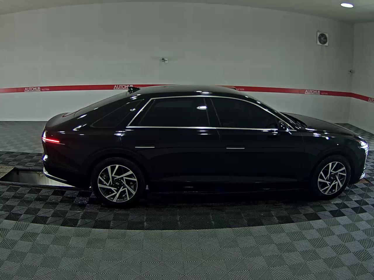 2023 - hyundai grandeur