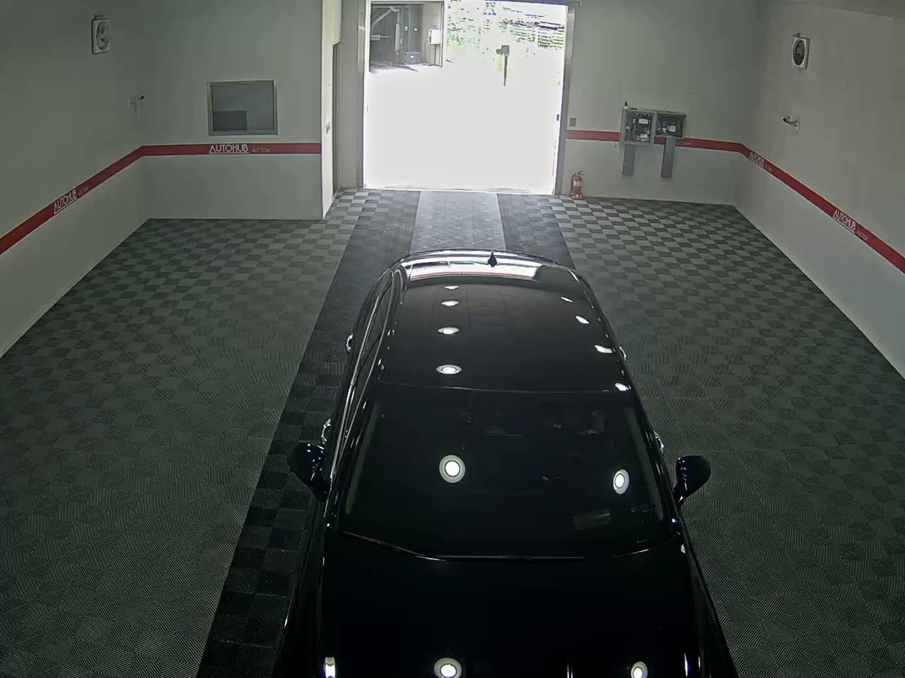 2022 - genesis g80