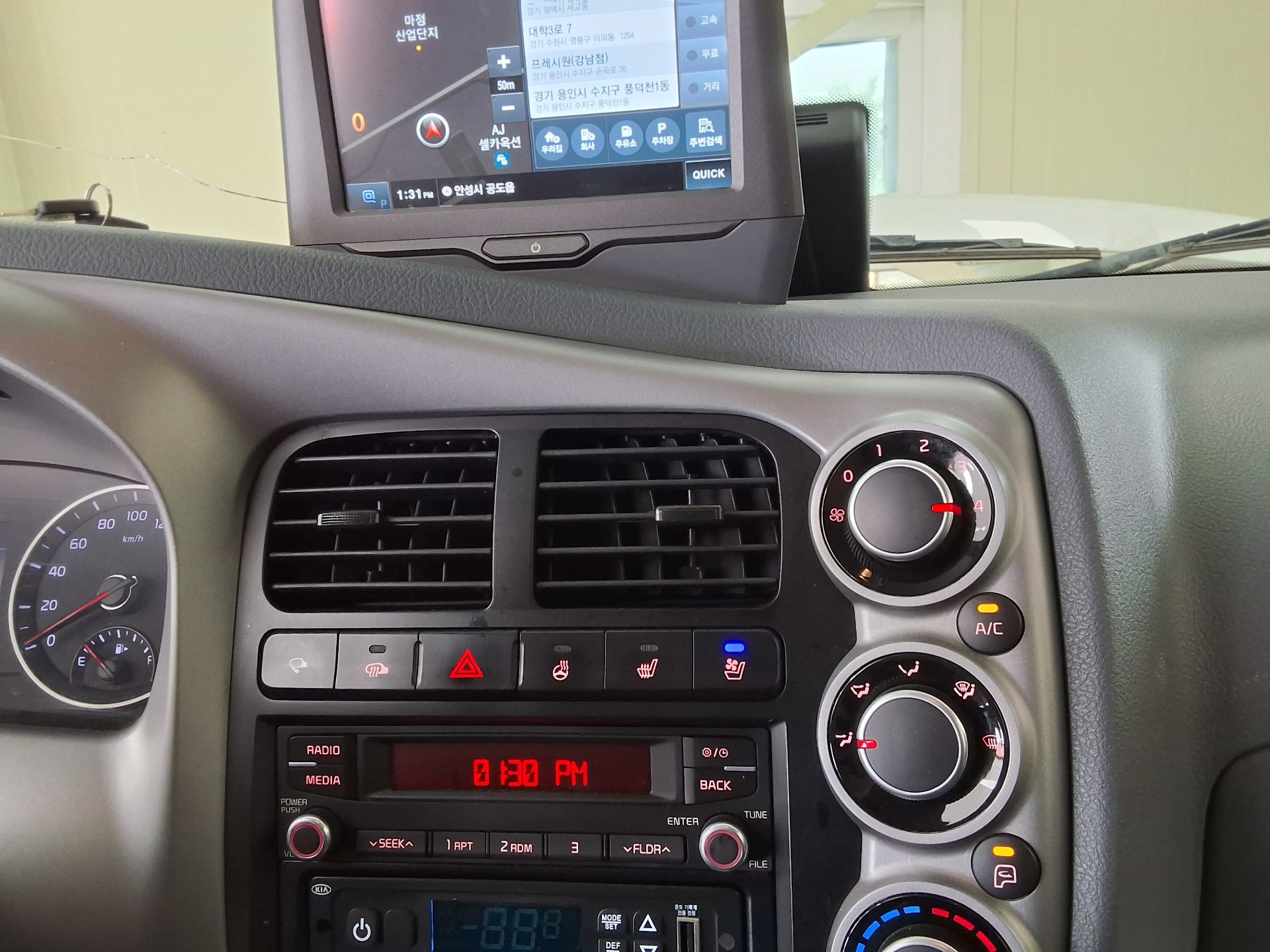2022 - kia bongo