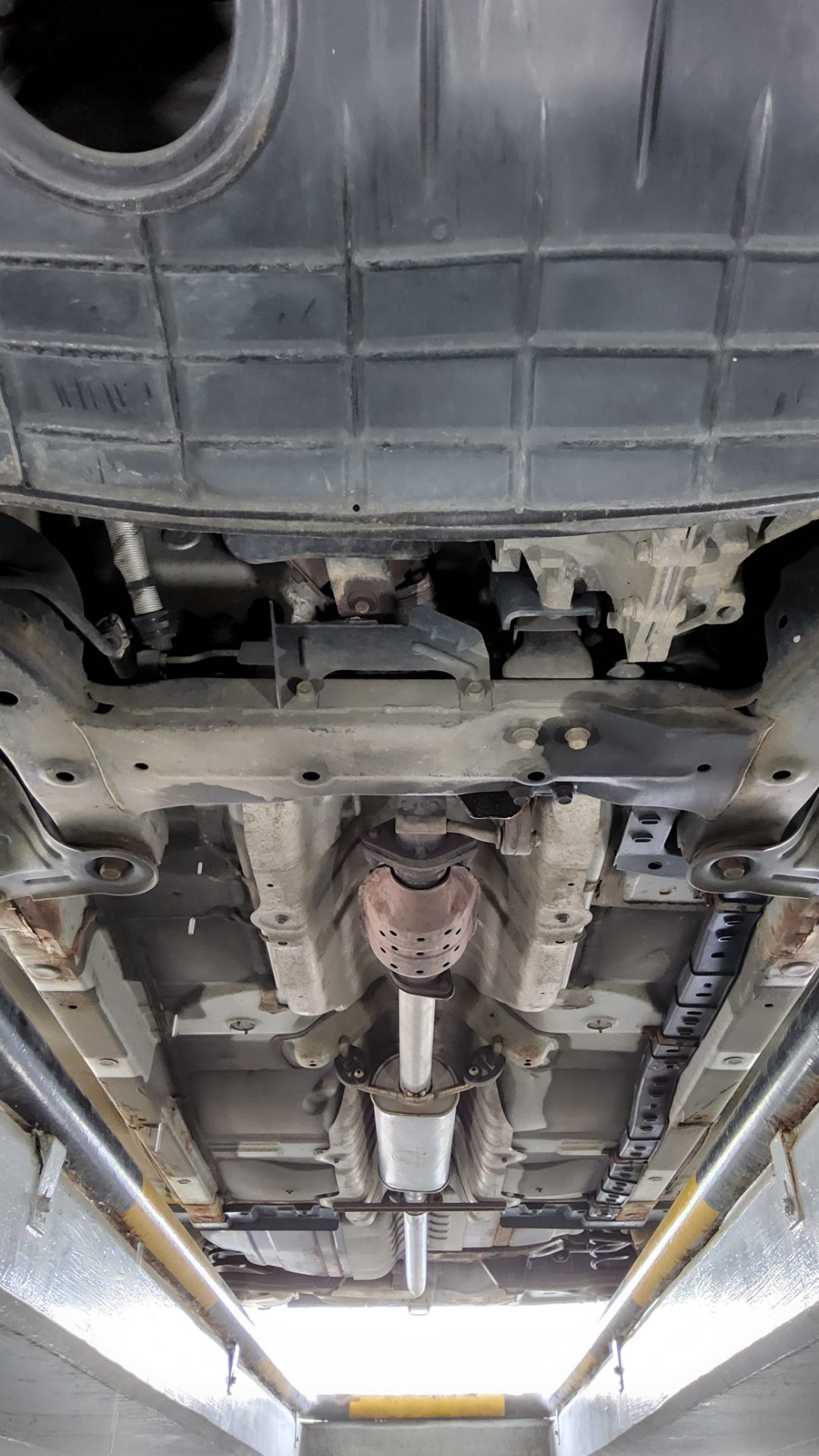 2006 - hyundai sonata