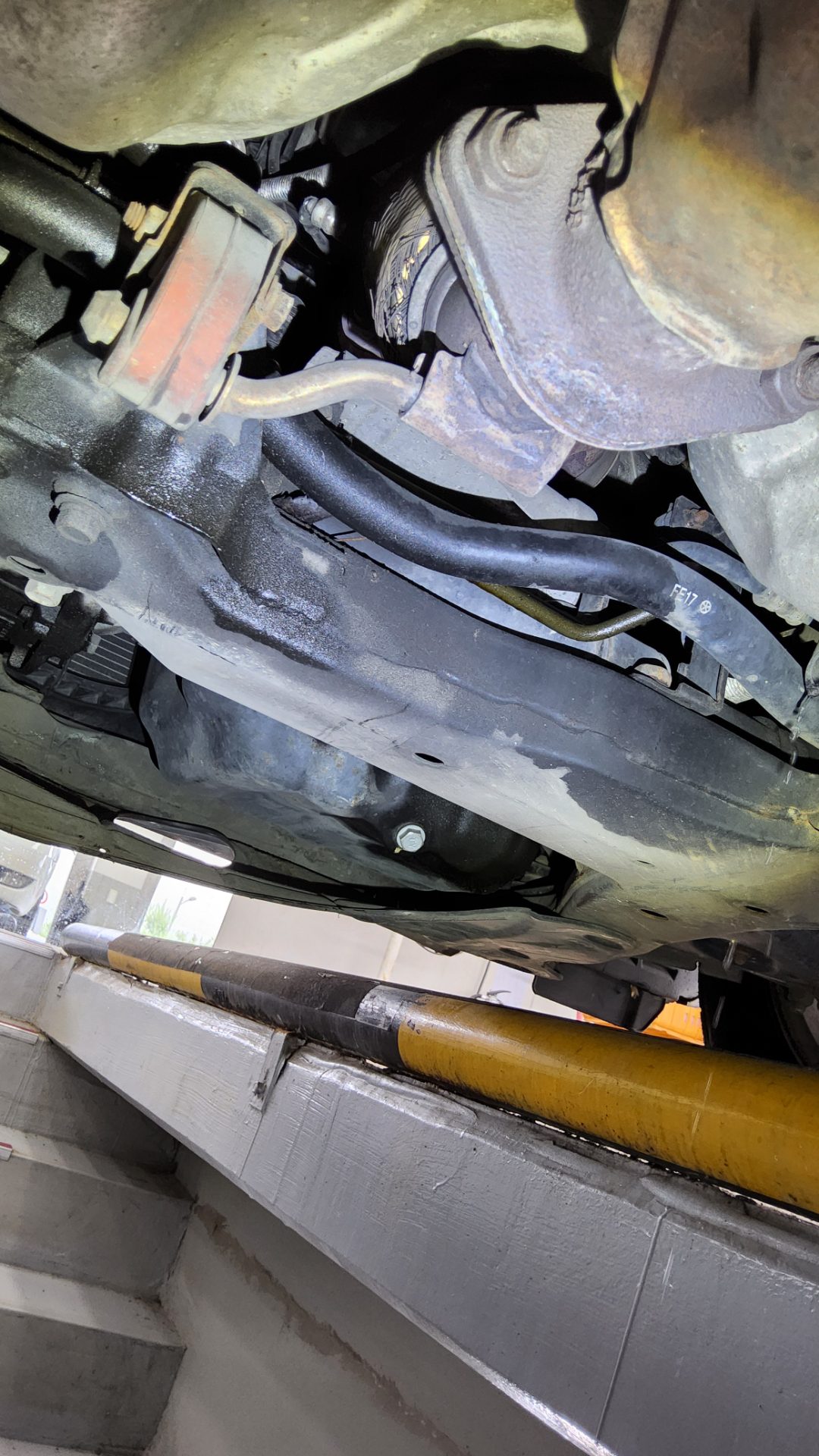 2006 - hyundai sonata