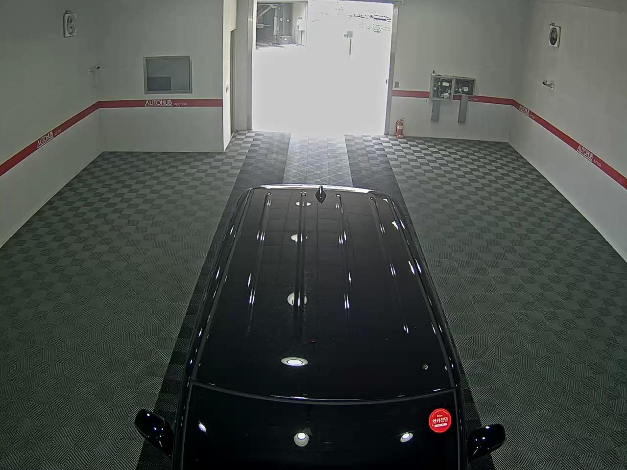 2023 - kia ray