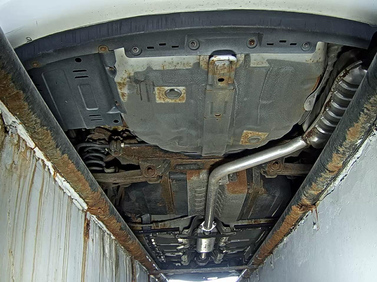 2006 - hyundai sonata