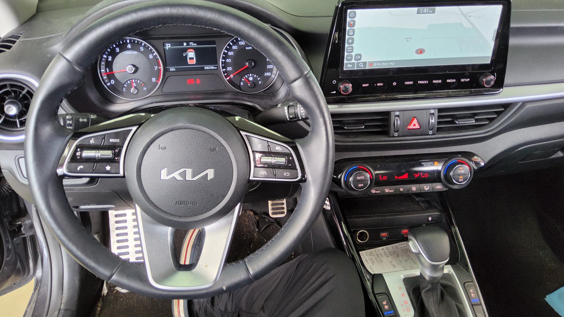 2024 - kia k3