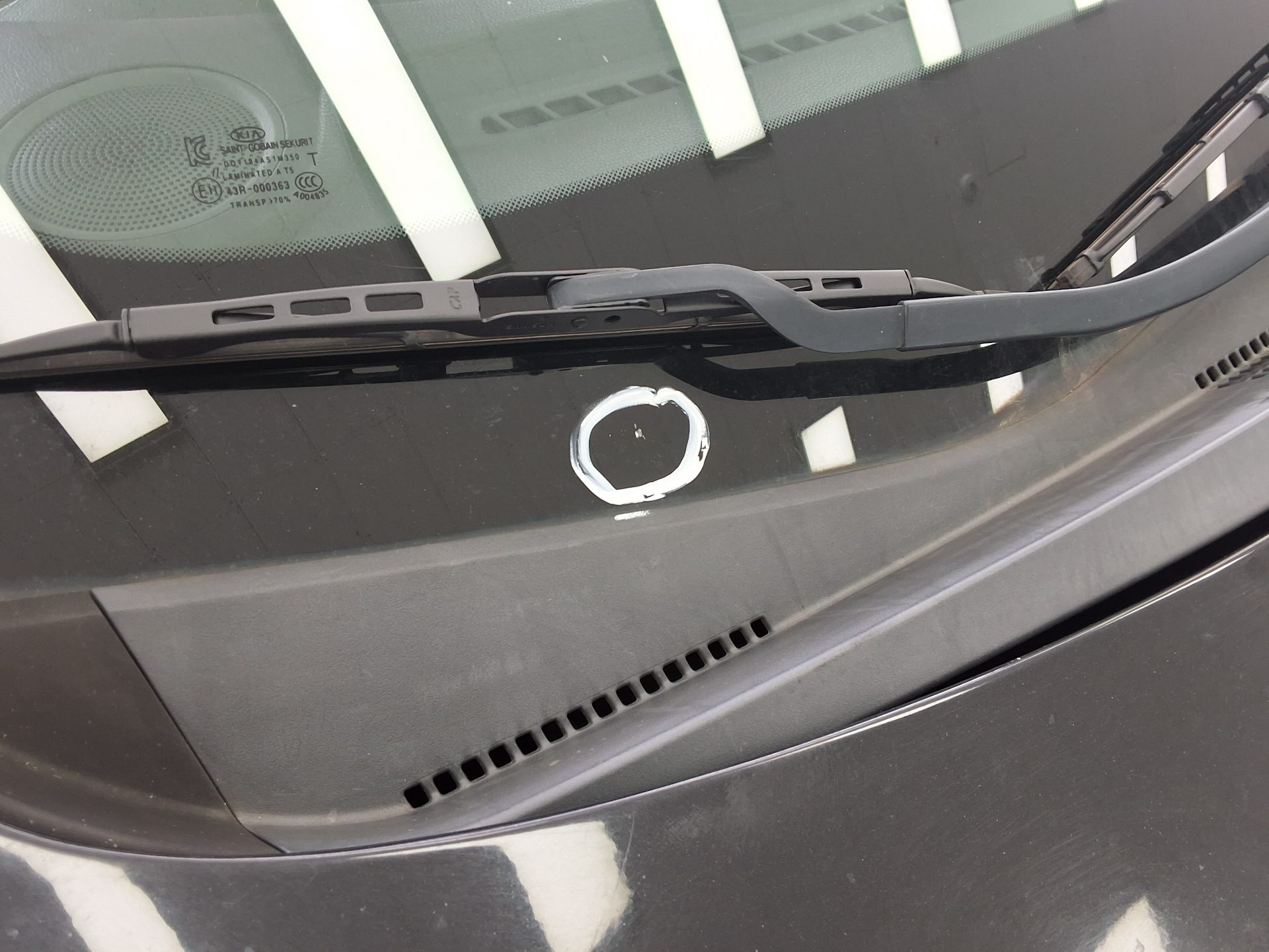 2014 - kia k3