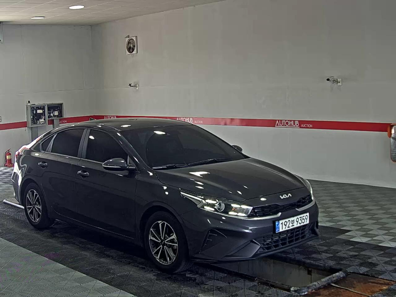 2024 - kia k3