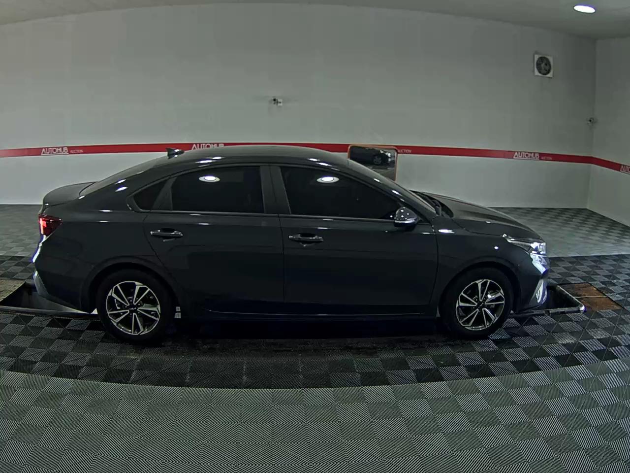 2024 - kia k3