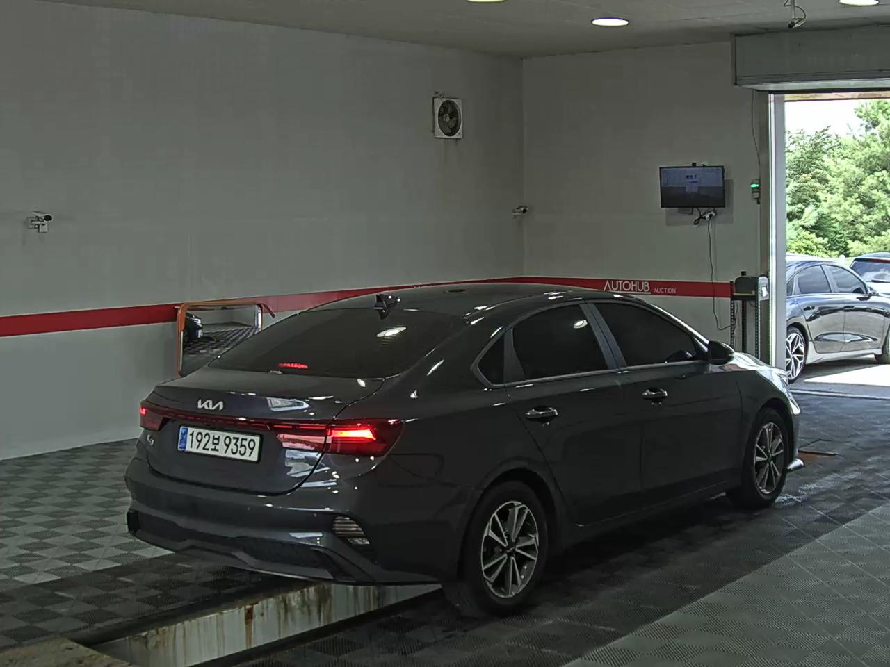 2024 - kia k3
