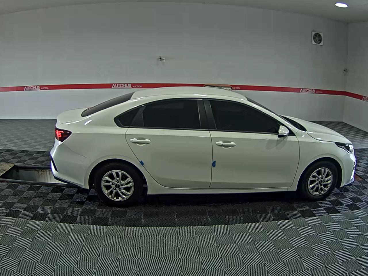 2019 - kia k3