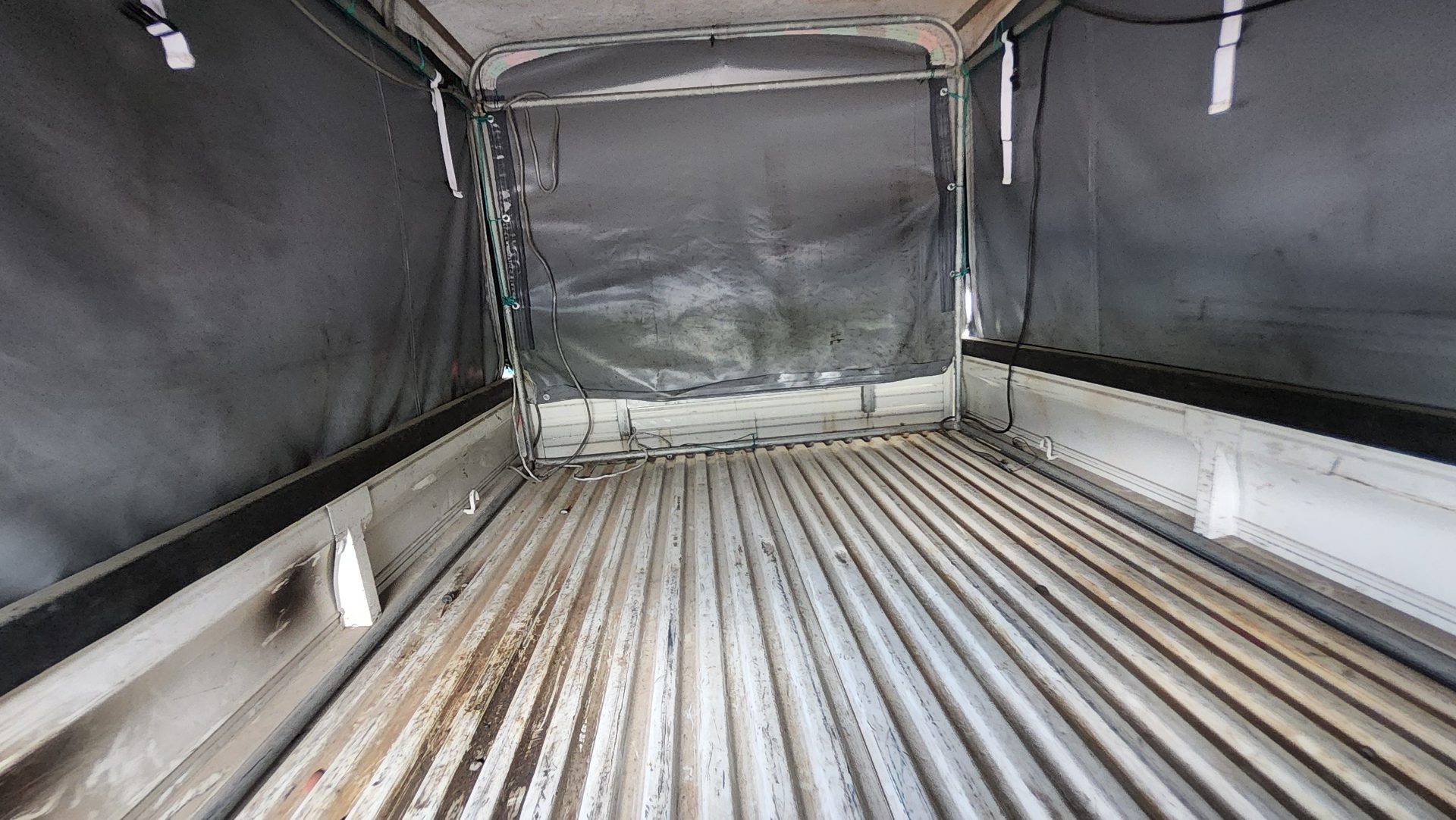 2017 - hyundai porter
